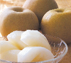 不忘果樹園のこだわり 味