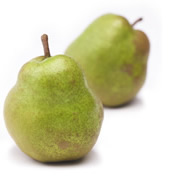 西洋梨 PEAR